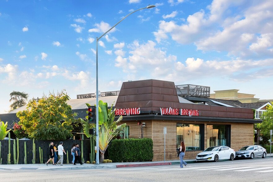 More Photos Of 549-559 S. Anaheim Blvd., Anaheim General Retail For Sale