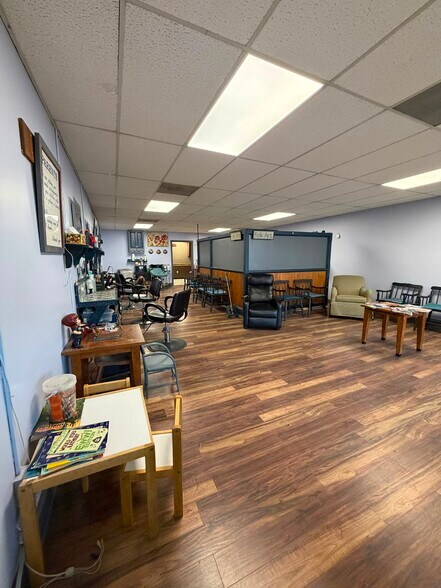 More Photos Of 40-82 N Main St, Pascoag Unknown For Lease