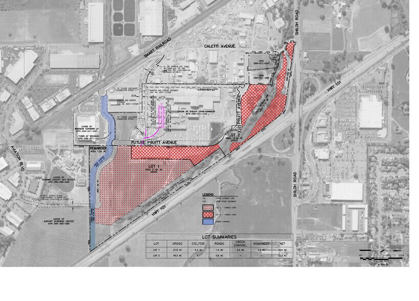 More Photos Of 790 Shiloh Rd, Windsor Land For Sale