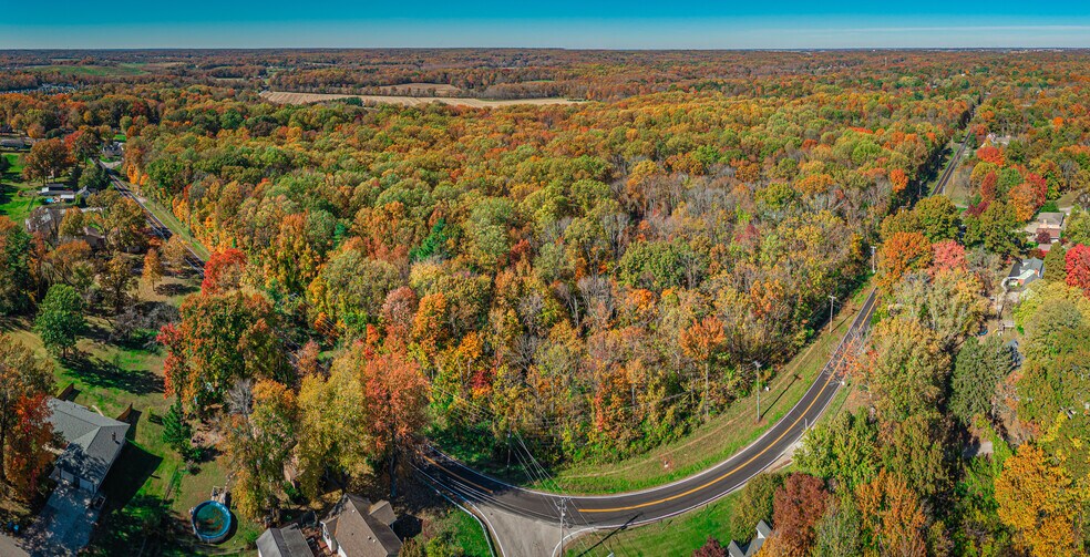 More Photos Of 1215 Mohr Rd, Evansville Land For Sale