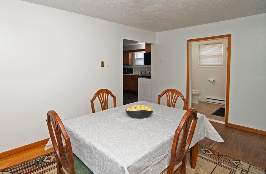 More Photos Of 439 Main Street, Rainelle Storefront Retail Residential For Sale