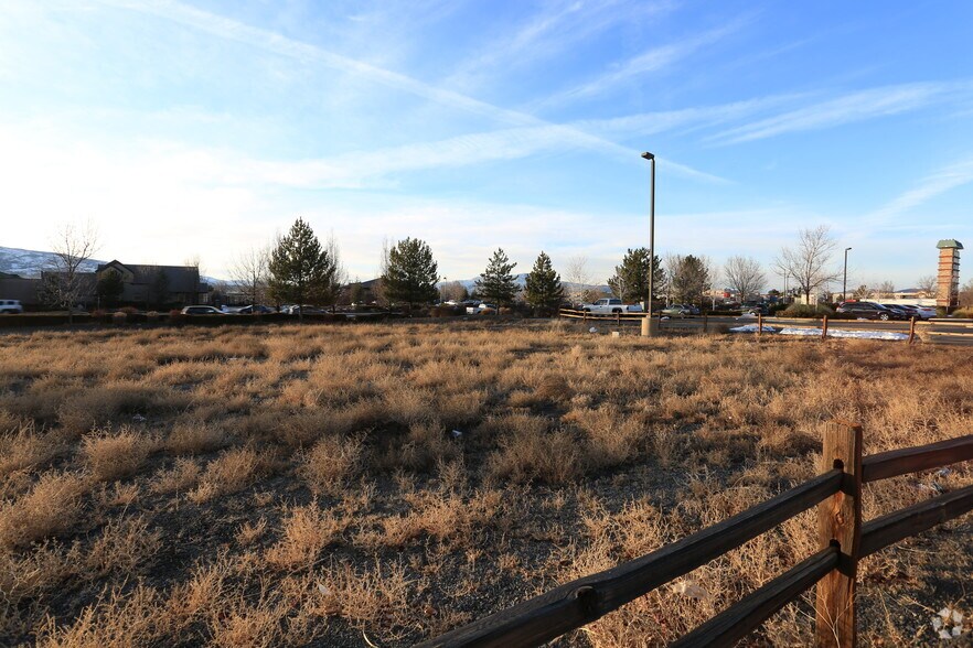 More Photos Of Longley Ln, Reno Land For Sale