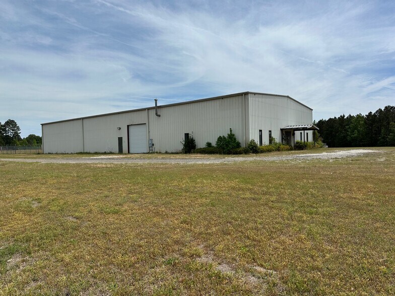 More Photos Of 1206 Shannon Blvd, Louisville Industrial For Sale