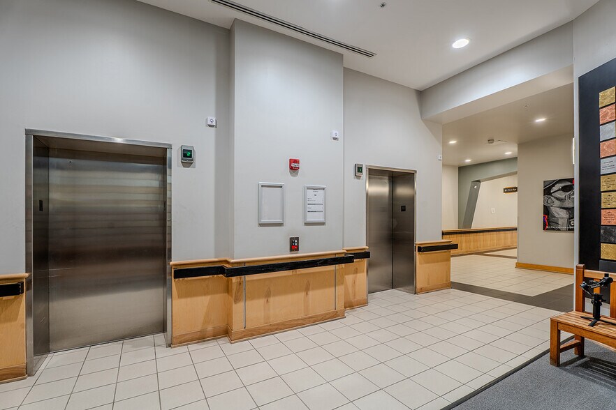 More Photos Of , Buffalo Office For Sale