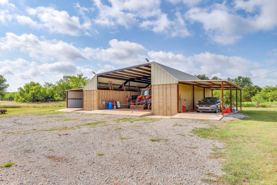 More Photos Of 538 FM 52, Graford Land For Sale