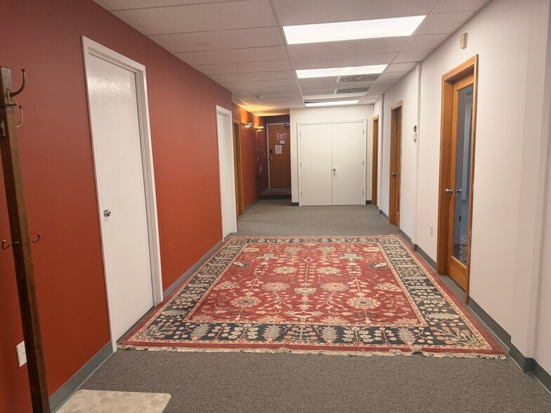 More Photos Of 47 Third St, Cambridge Office For Lease