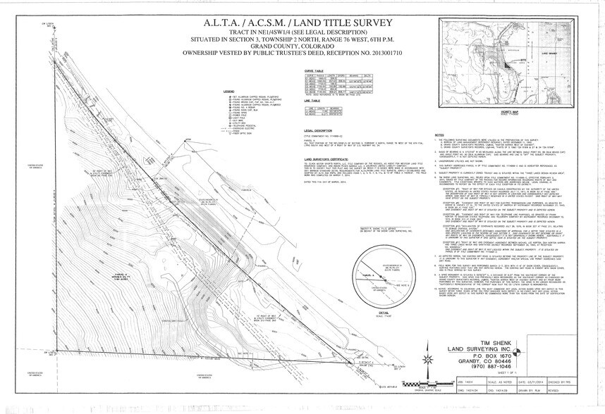 More Photos Of 6862 Highway 34, Granby Marina For Sale