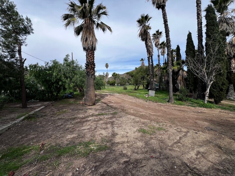 More Photos Of 12029 Davenport Rd, Agua Dulce Land For Sale