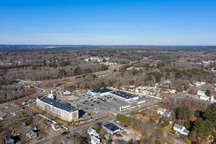 More Photos Of 2-10 Foxborough Blvd, Foxborough Unknown For Sale