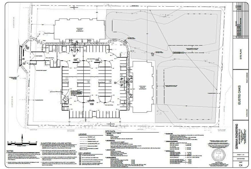 More Photos Of North County Road 19A, Eustis Land For Sale