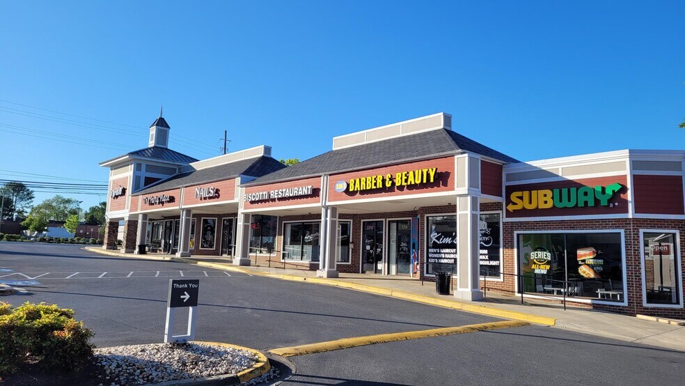 More Photos Of 7200 Muncaster Mill Rd, Rockville Unknown For Lease