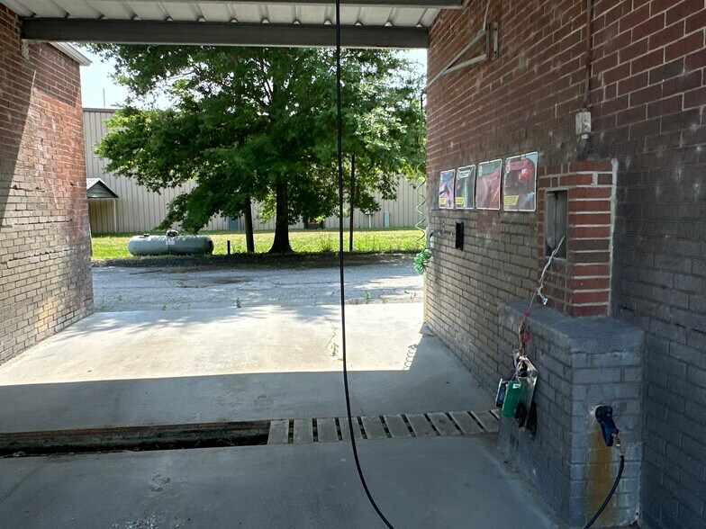 More Photos Of 314 US Highway 64 W, Plymouth Carwash For Sale