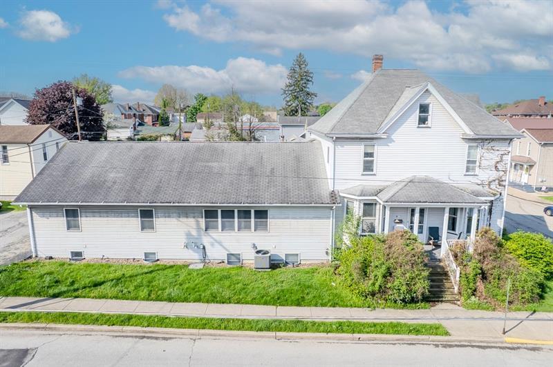 More Photos Of 501 Alexandria St, Latrobe Skilled Nursing Facility For Sale