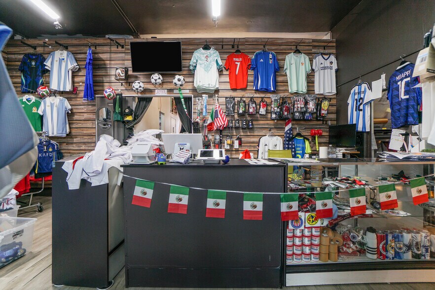 More Photos Of 11850 Hawthorne Blvd, Hawthorne Storefront Retail Residential For Sale