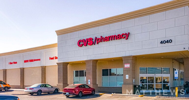 Primary Photo Of 4040 N 19th Ave, Phoenix Drugstore For Sale