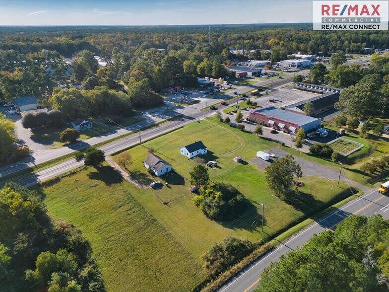 More Photos Of 7214 George Washington Mem Hwy, Yorktown Land For Sale