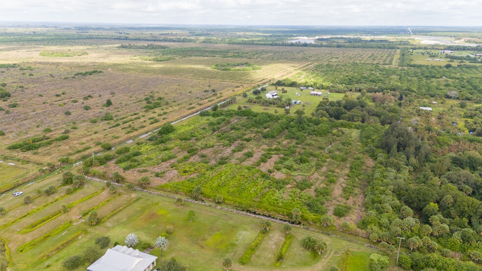 More Photos Of 14650 117th St, Fellsmere Land For Sale
