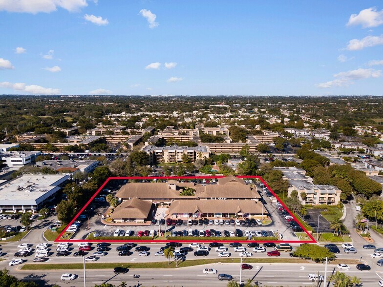 More Photos Of 10471 N Kendall Dr, Miami Storefront Retail Office For Lease