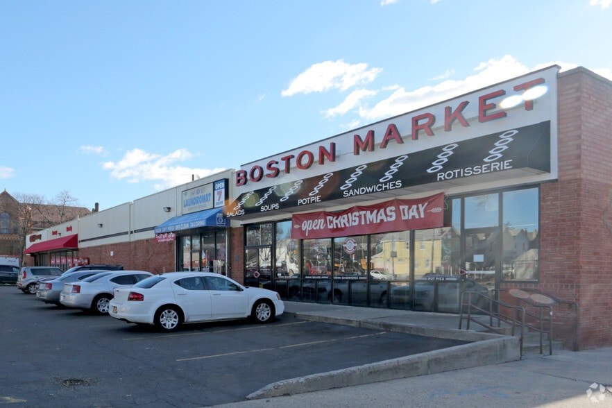 More Photos Of 83-02 Atlantic Ave, Ozone Park Storefront For Lease