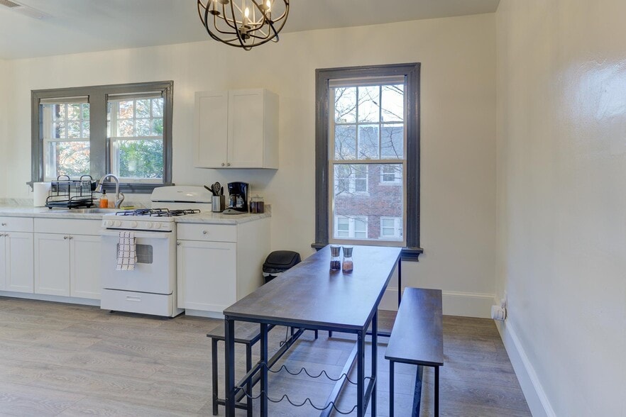 More Photos Of 196 N Auburndale St, Memphis Apartments For Sale