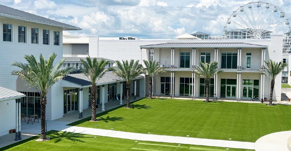 More Photos Of 23101 Canal Rd, Orange Beach General Retail For Lease