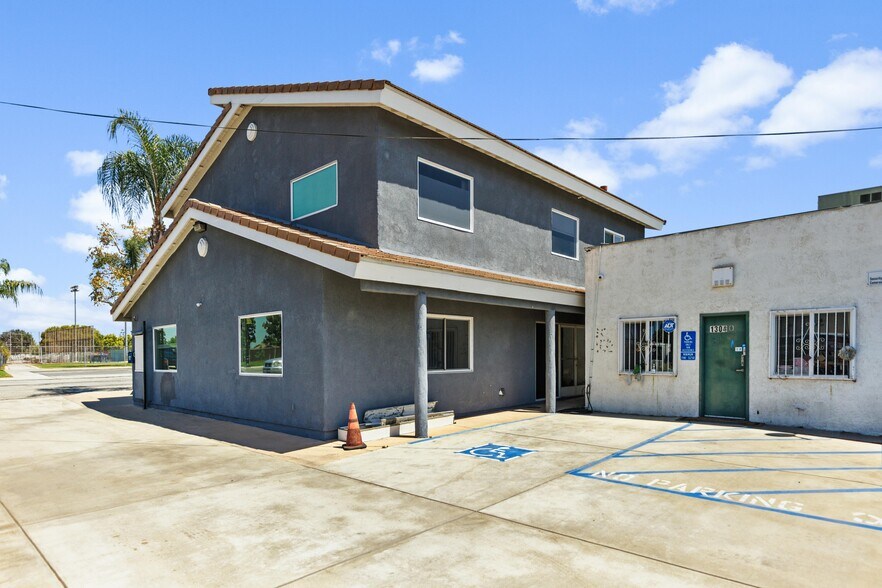 More Photos Of 1304 Santa Anita Ave, South El Monte Loft Creative Space For Lease