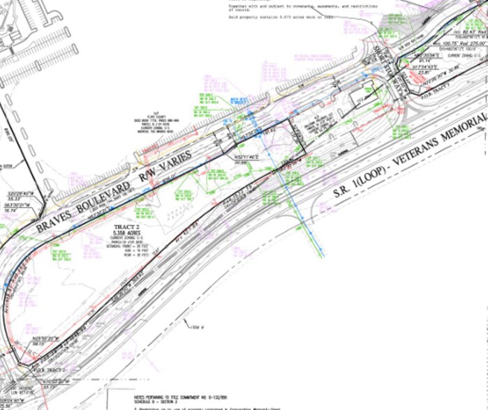 More Photos Of Braves Blvd, Rome Land For Sale