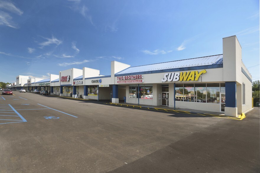 More Photos Of 6465-6515 Brockport-Spencerport Rd, Brockport Freestanding For Lease