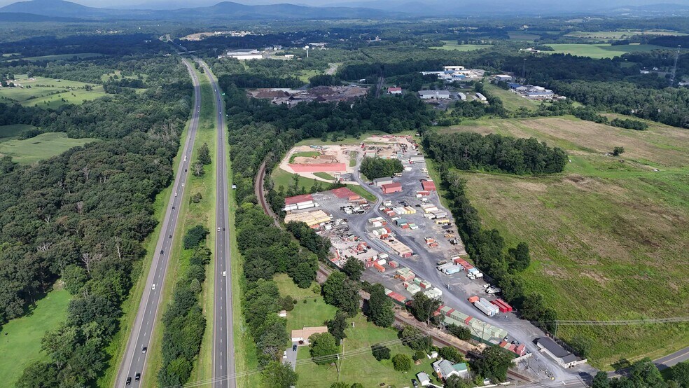 Primary Photo Of 4292 Belvoir Rd, Marshall Land For Lease