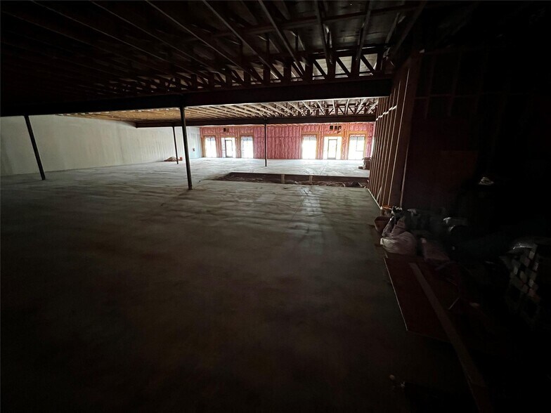 More Photos Of 3615 N Belt Line Rd, Sunnyvale Storefront Retail Office For Lease