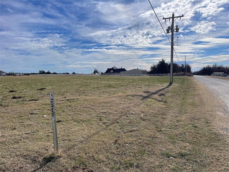 More Photos Of S 8th Street, Mcloud Land For Sale