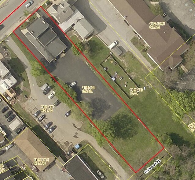 More Photos Of 72 W Lancaster Ave, Downingtown Medical For Sale