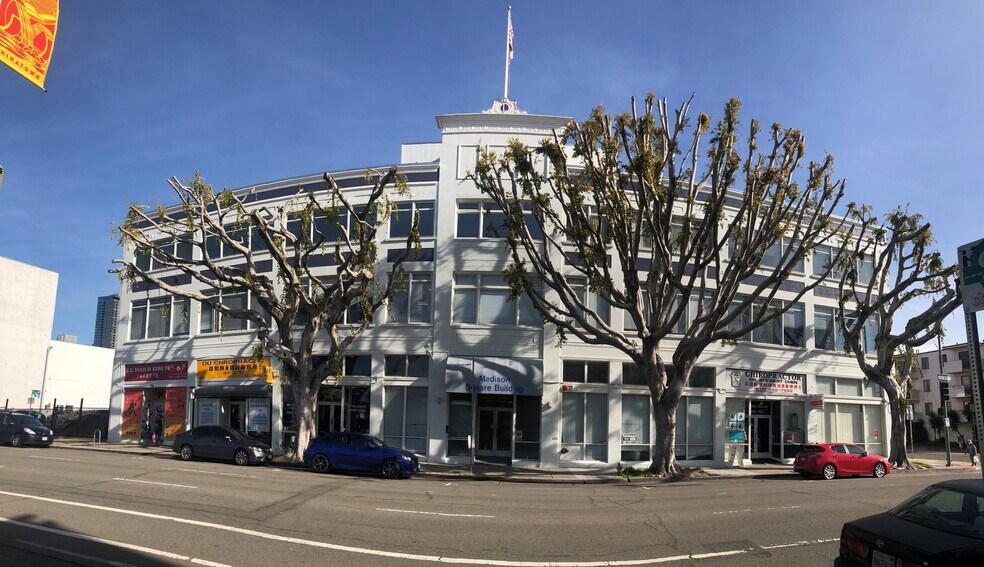 More Photos Of 212 9th St, Oakland Medical For Lease