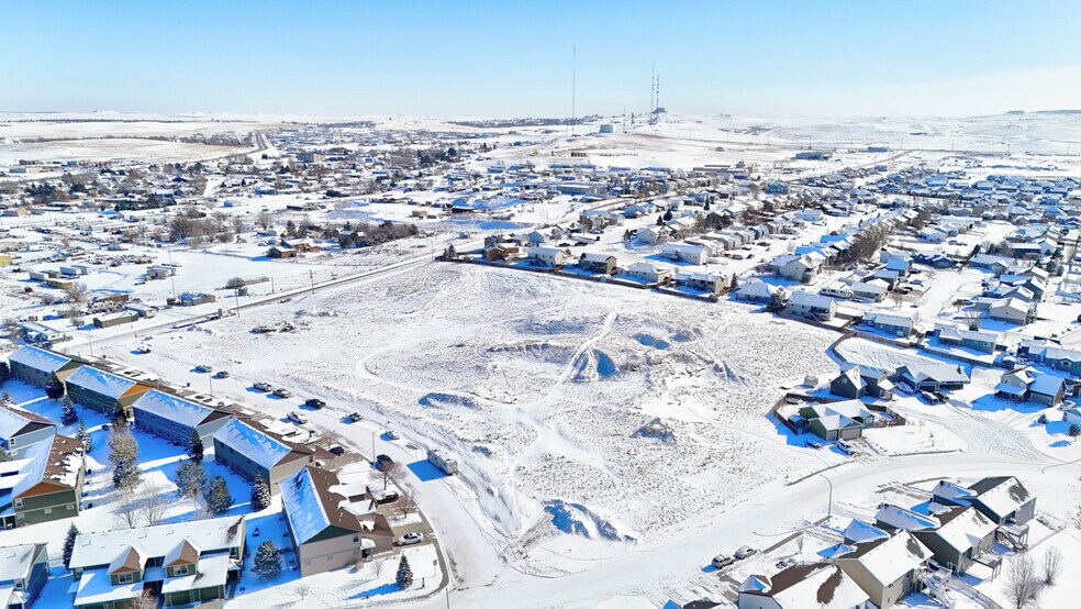 More Photos Of 204 Talisker, Gillette Land For Sale