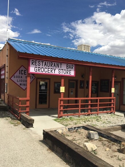 More Photos Of 70 S Baker Ave, Baker Restaurant For Sale