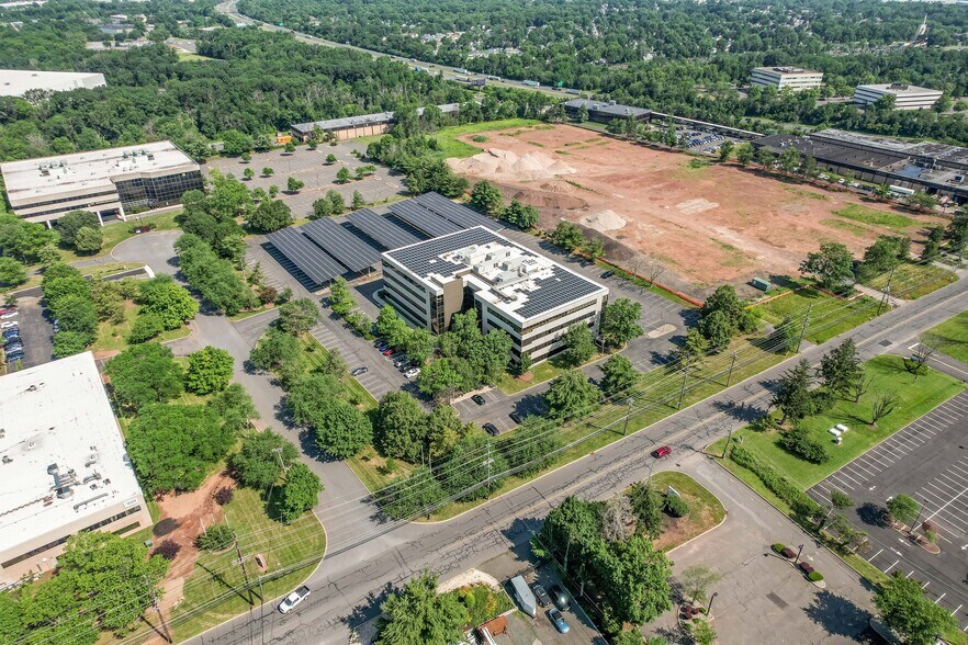 More Photos Of 100 Franklin Sq Dr, Somerset Office For Sale