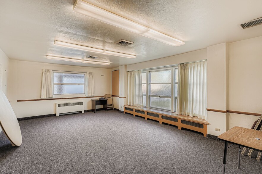 More Photos Of 495 S Zuni St, Denver Religious Facility For Sale