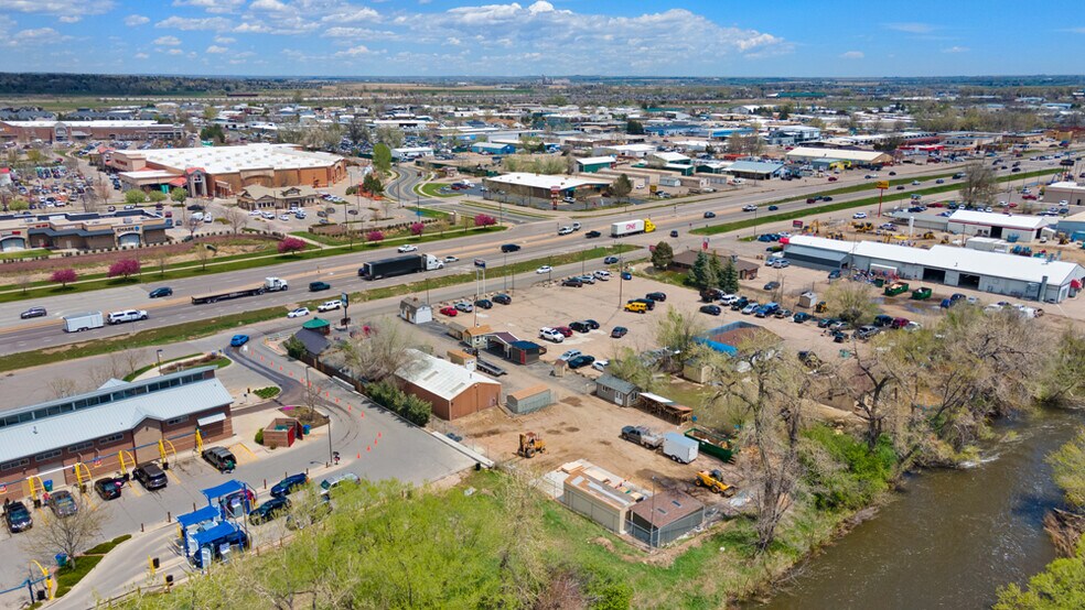 More Photos Of 1201 E Mulberry St, Fort Collins Warehouse For Lease