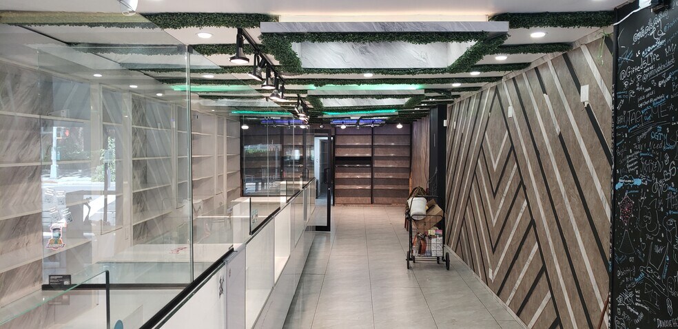 More Photos Of 336-338 Eighth Ave, New York Storefront Retail Residential For Lease