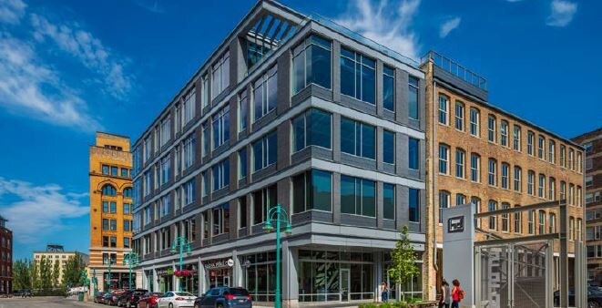 More Photos Of 220 E Buffalo St, Milwaukee Office For Sale