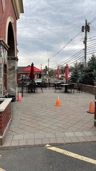 More Photos Of 268 Springfield Ave, Berkeley Heights Restaurant For Sale