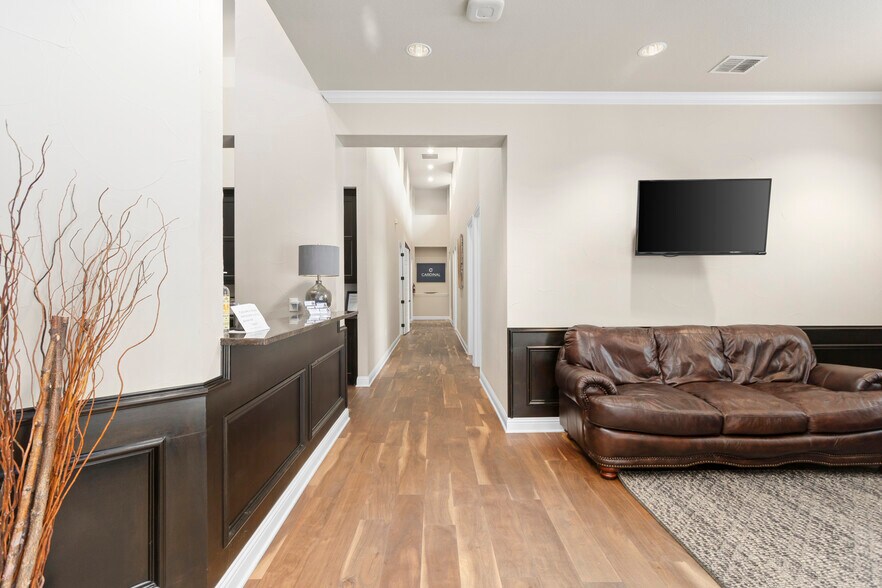 More Photos Of 8500 Precinct Line Rd, Colleyville Medical For Sale