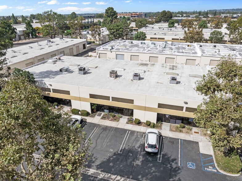 More Photos Of 10722 Arrow Route, Rancho Cucamonga Light Manufacturing For Sale