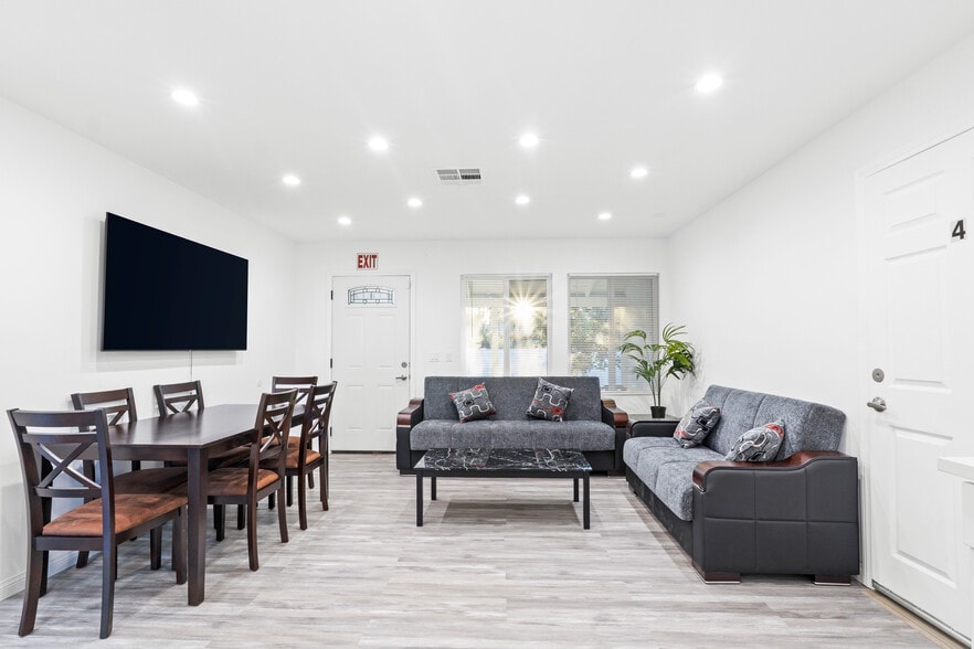 More Photos Of 6738 Coldwater Canyon Ave, North Hollywood Assisted Living For Sale