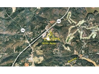 Primary Photo Of 106 Henry Grady Hwy, Dawsonville Land For Sale