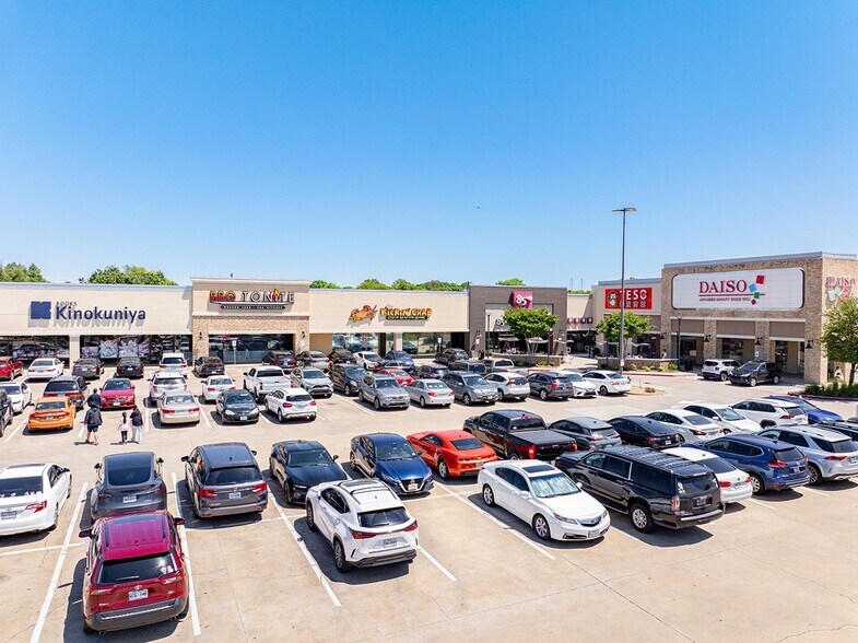 Primary Photo Of 2540-2580 Old Denton Rd, Carrollton Unknown For Lease