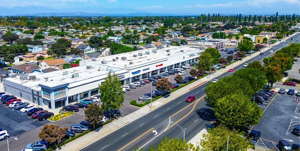 More Photos Of 4425 Candlewood St, Lakewood General Retail For Sale