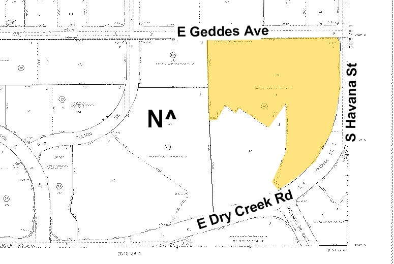 More Photos Of 10333 E Dry Creek Rd, Englewood Office For Lease