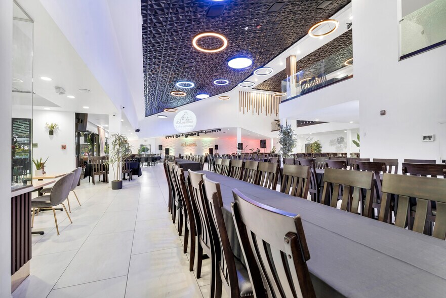 More Photos Of 345 W Foothill Blvd, Upland Restaurant For Sale