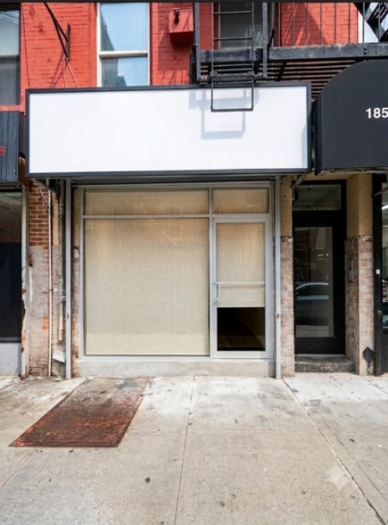 Primary Photo Of 185 Hester St, New York Apartments For Lease